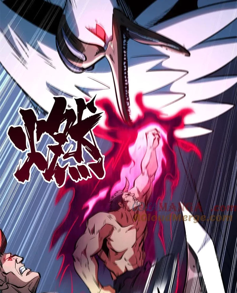 Siêu Cấp Thần Cơ Nhân Chapter 313 - Trang 4