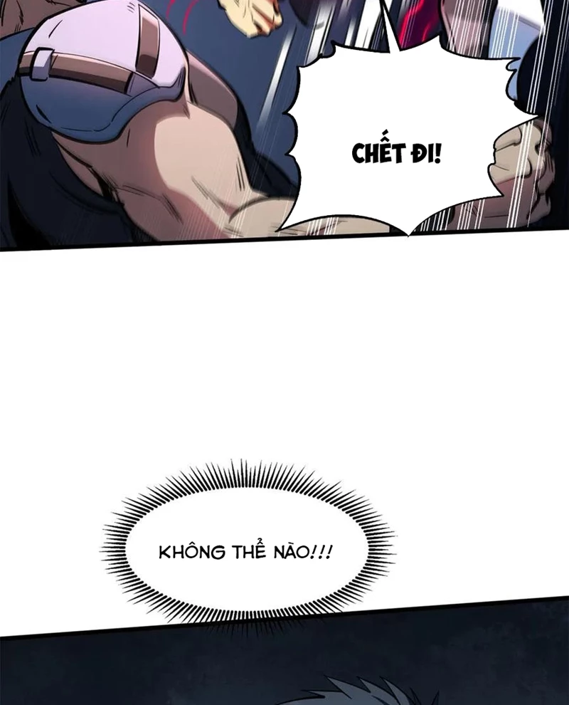 Siêu Cấp Thần Cơ Nhân Chapter 313 - Trang 4