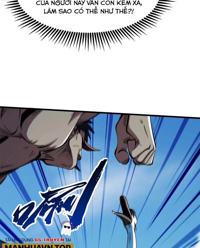 Siêu Cấp Thần Cơ Nhân Chapter 313 - Trang 4