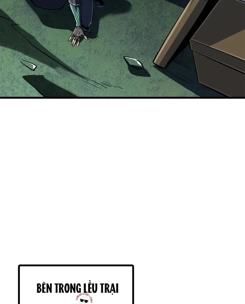 Siêu Cấp Thần Cơ Nhân Chapter 313 - Trang 4