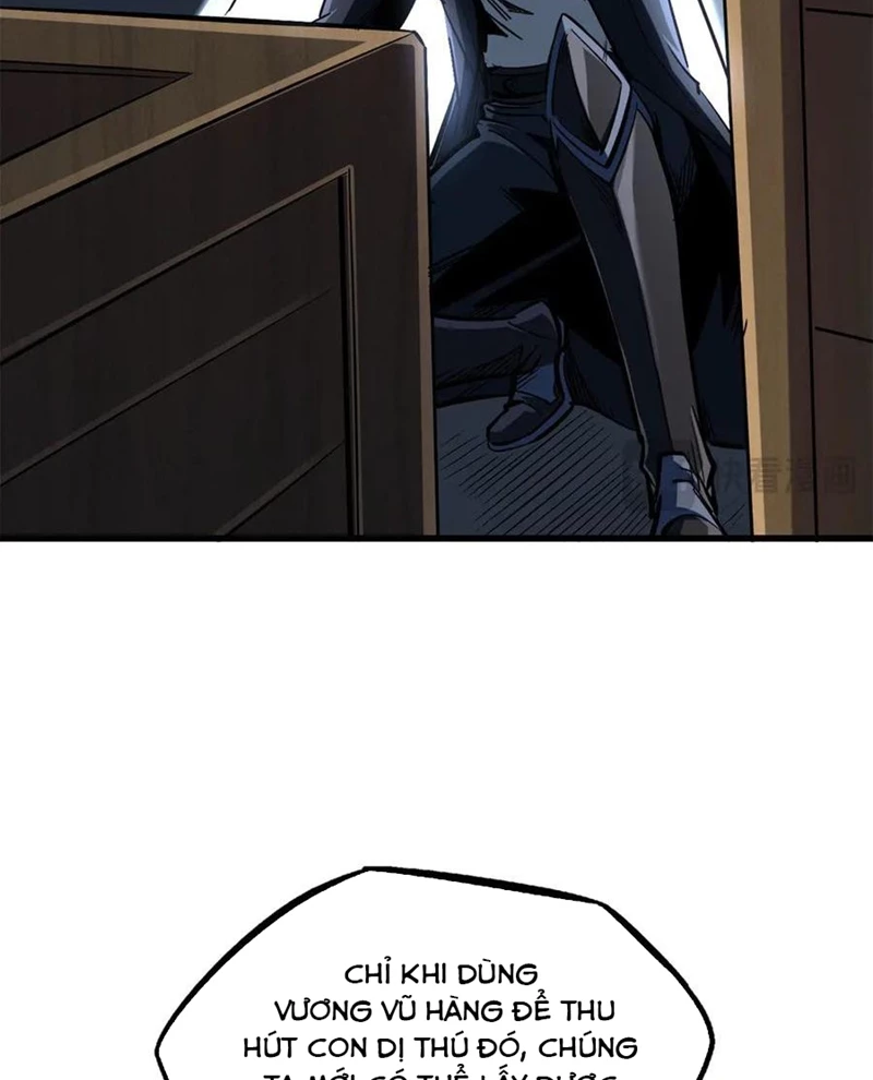 Siêu Cấp Thần Cơ Nhân Chapter 313 - Trang 4