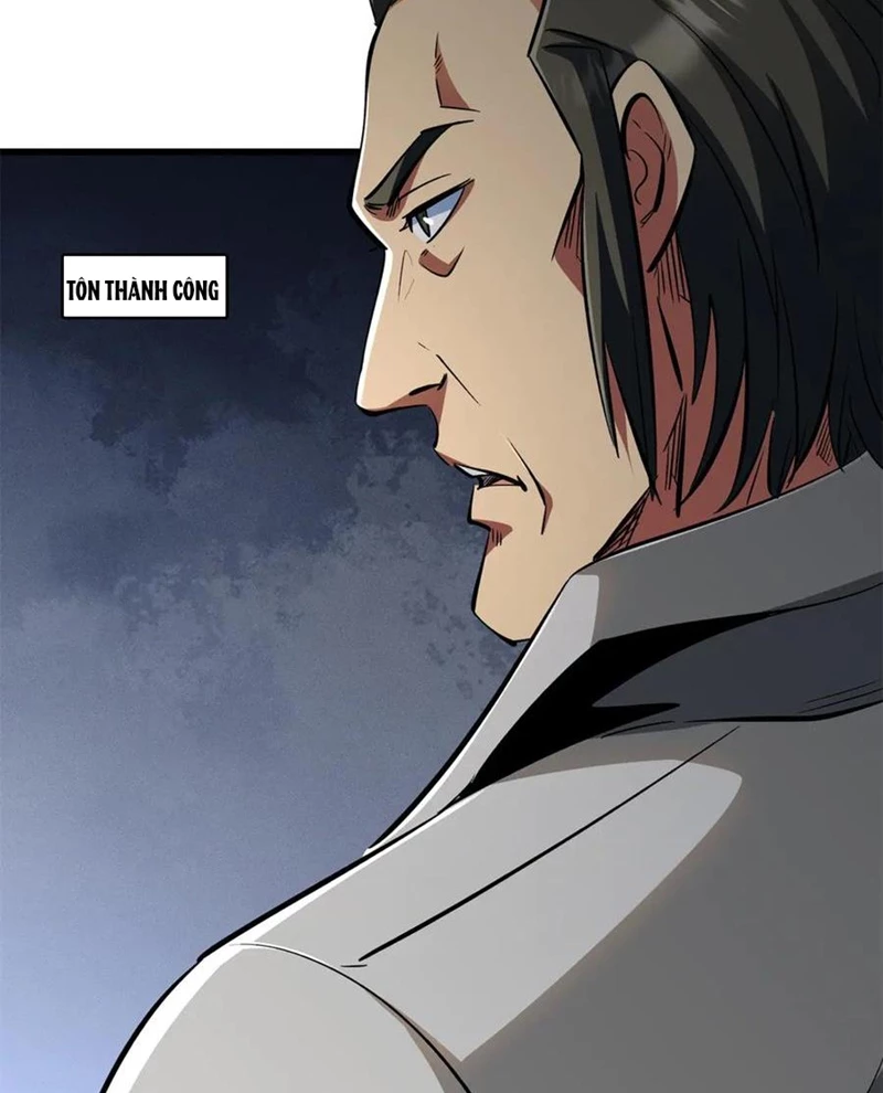 Siêu Cấp Thần Cơ Nhân Chapter 313 - Trang 4