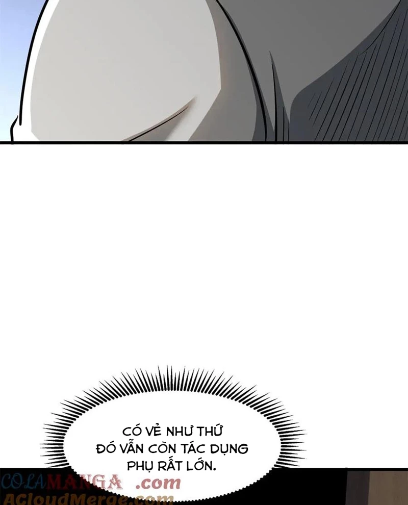 Siêu Cấp Thần Cơ Nhân Chapter 313 - Trang 4