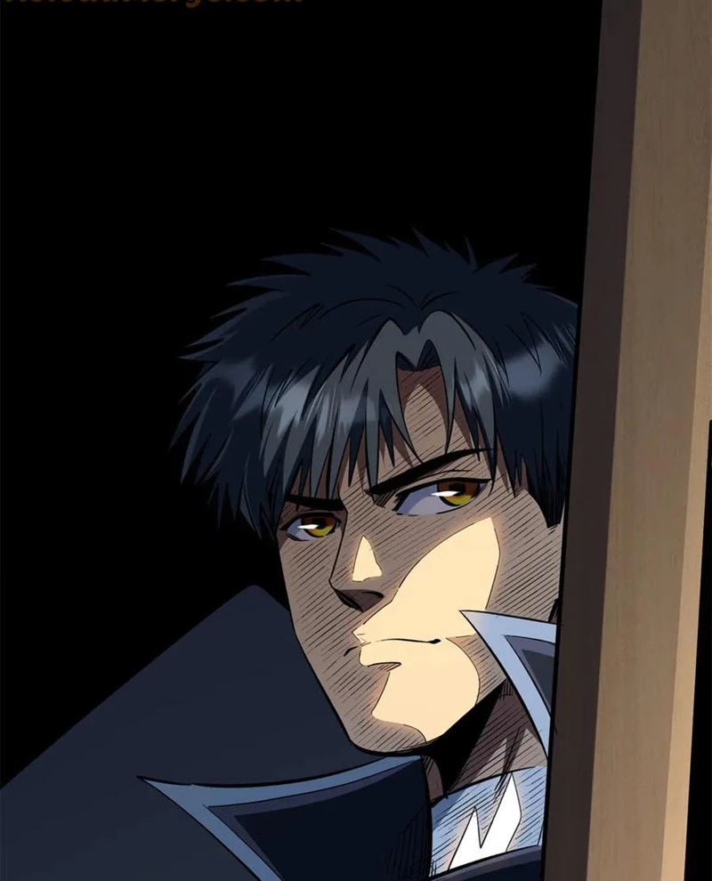 Siêu Cấp Thần Cơ Nhân Chapter 313 - Trang 4