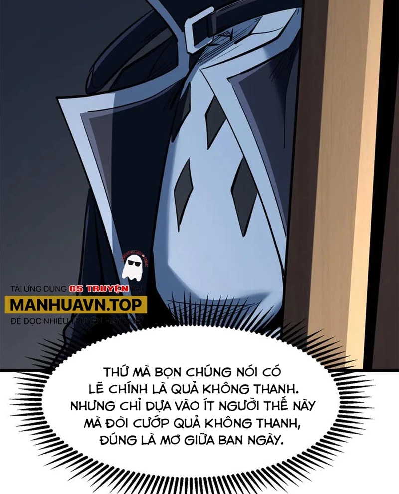 Siêu Cấp Thần Cơ Nhân Chapter 313 - Trang 4