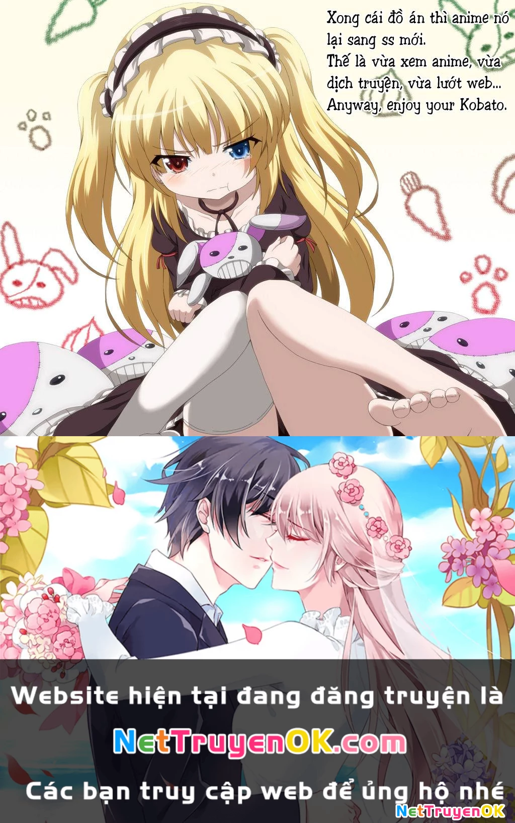 Boku wa Tomodachi ga Sukunai Chapter 21 - Trang 3