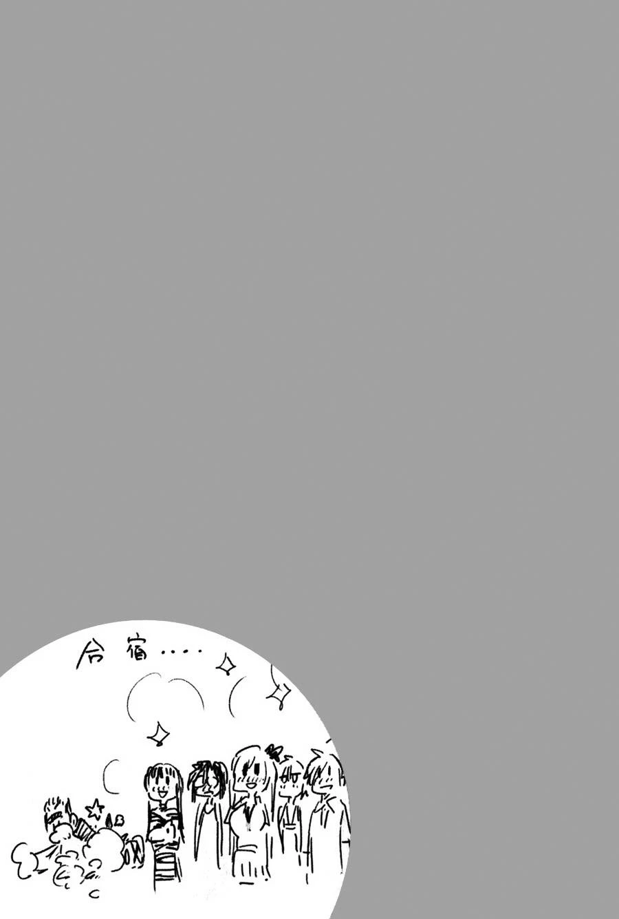 Boku wa Tomodachi ga Sukunai Chapter 22.5 - Trang 2