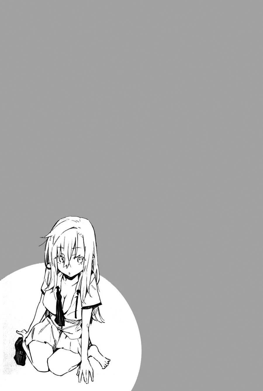 Boku wa Tomodachi ga Sukunai Chapter 23 - Trang 3