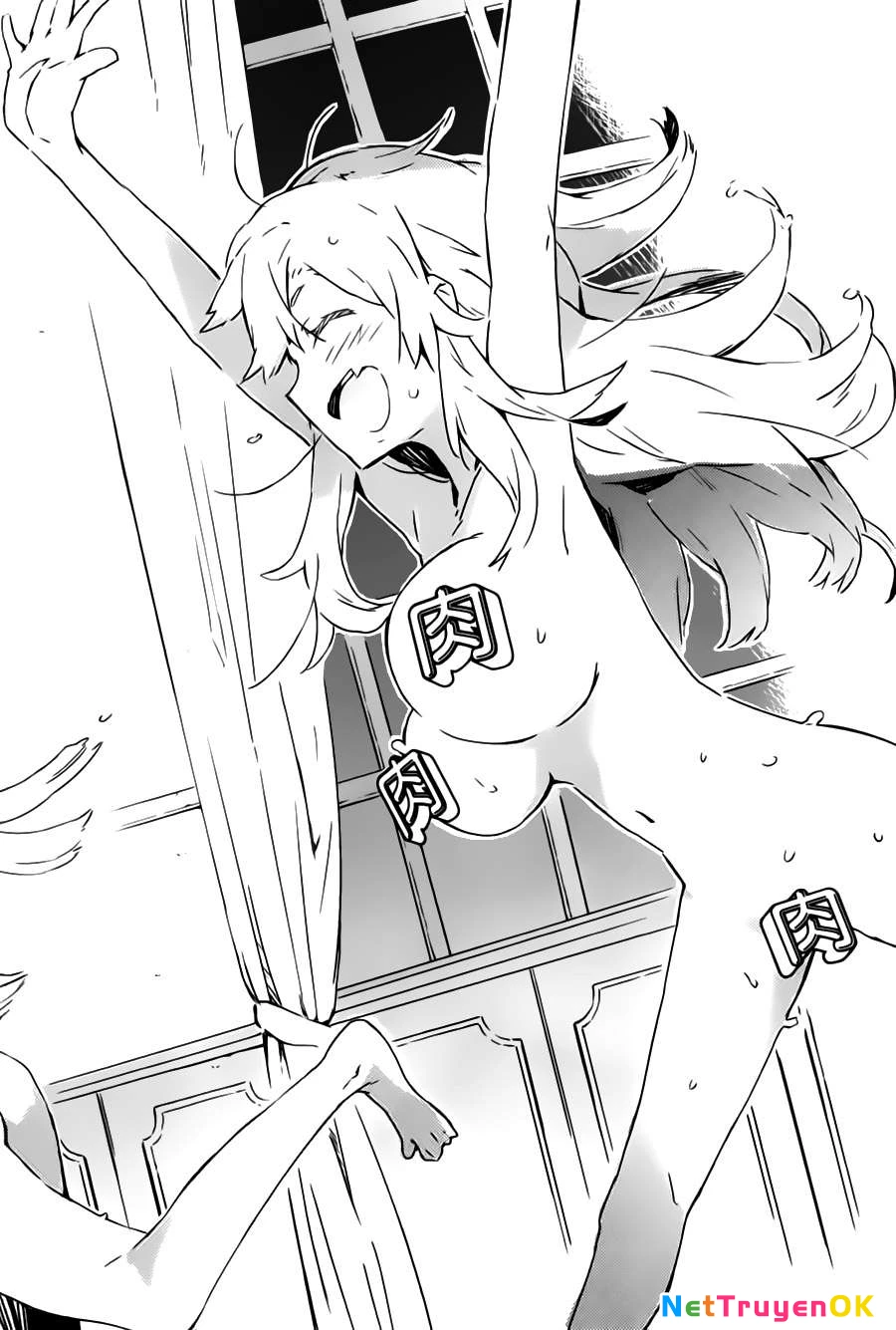 Boku wa Tomodachi ga Sukunai Chapter 24 - Trang 3