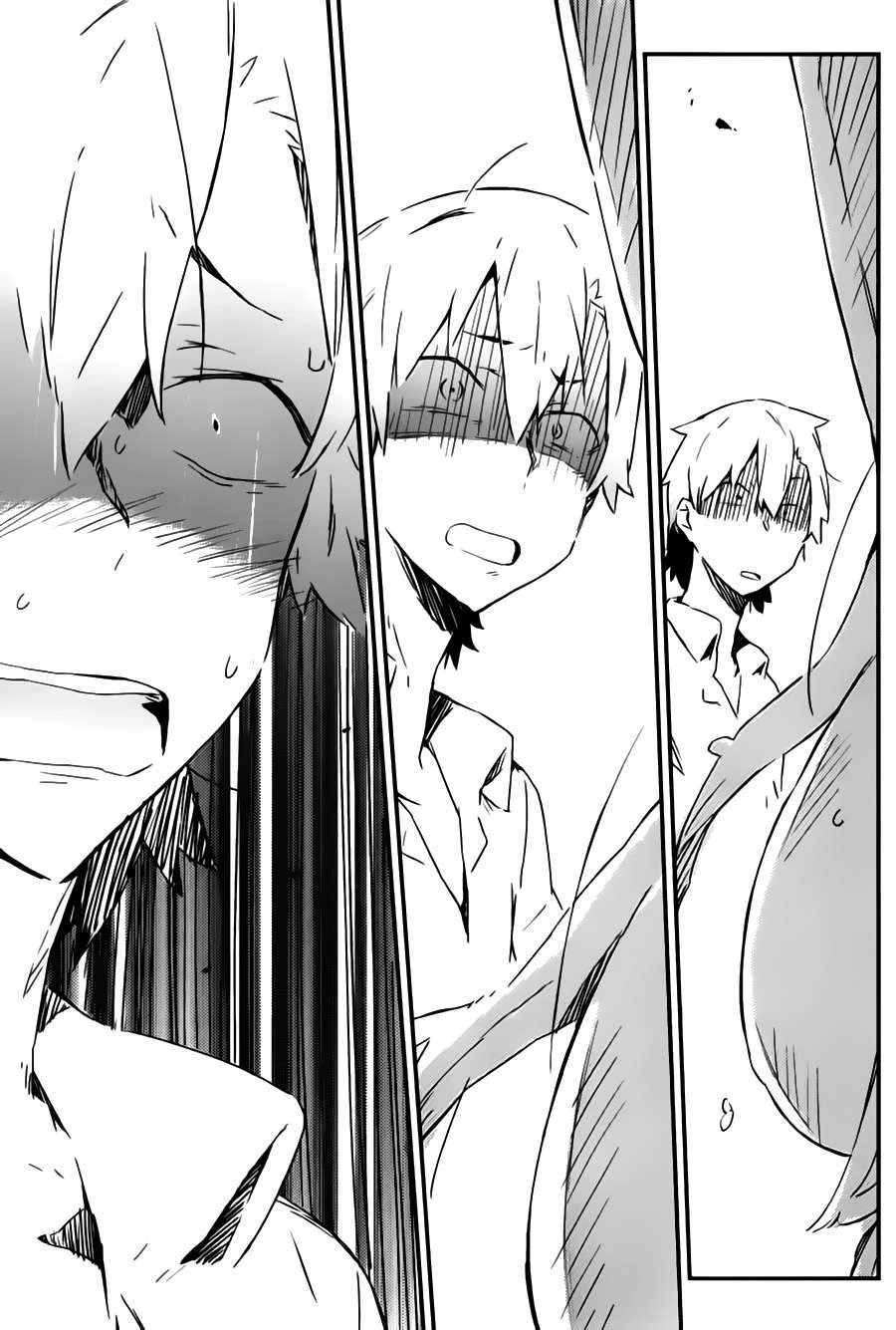 Boku wa Tomodachi ga Sukunai Chapter 24 - Trang 3