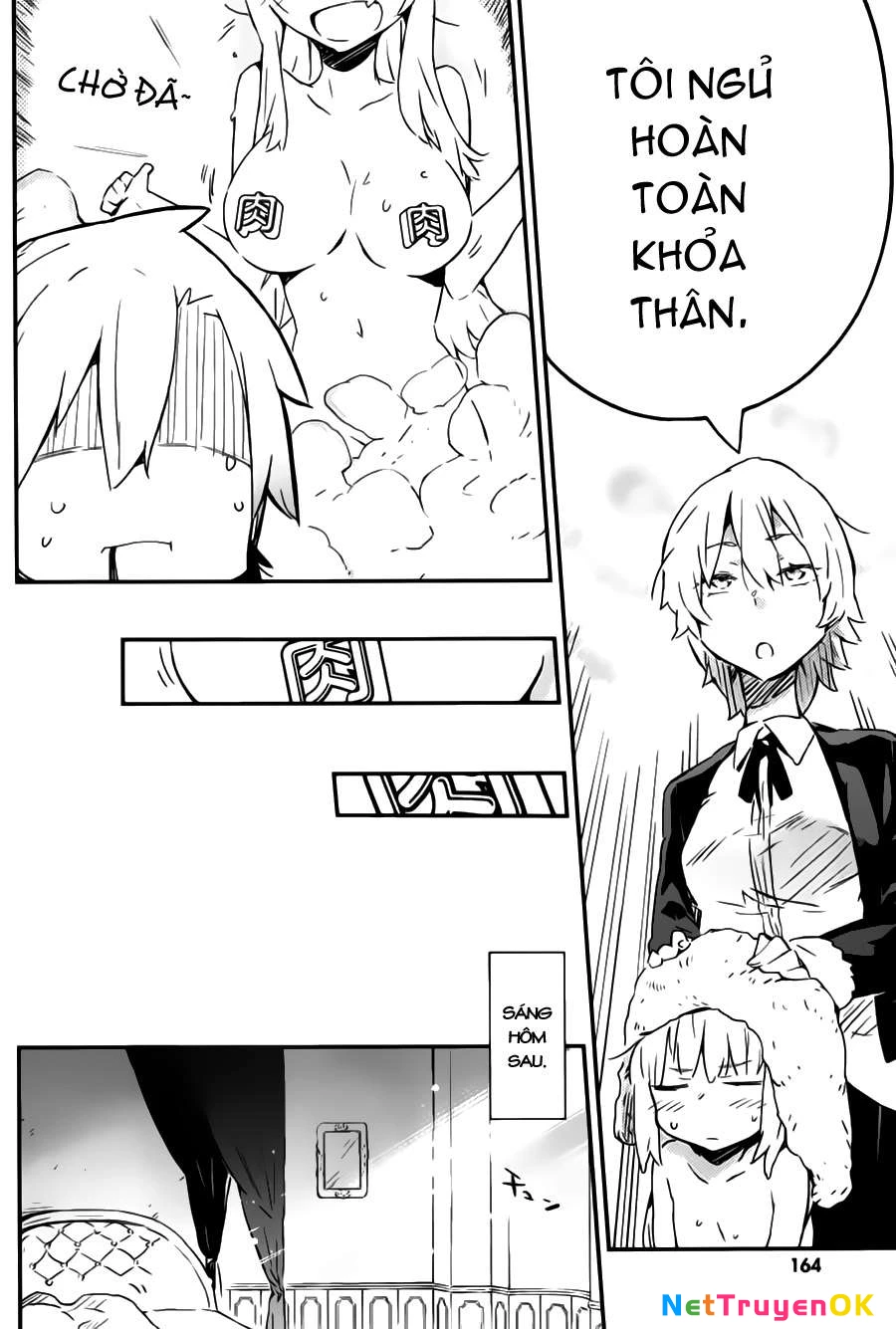 Boku wa Tomodachi ga Sukunai Chapter 24 - Trang 3