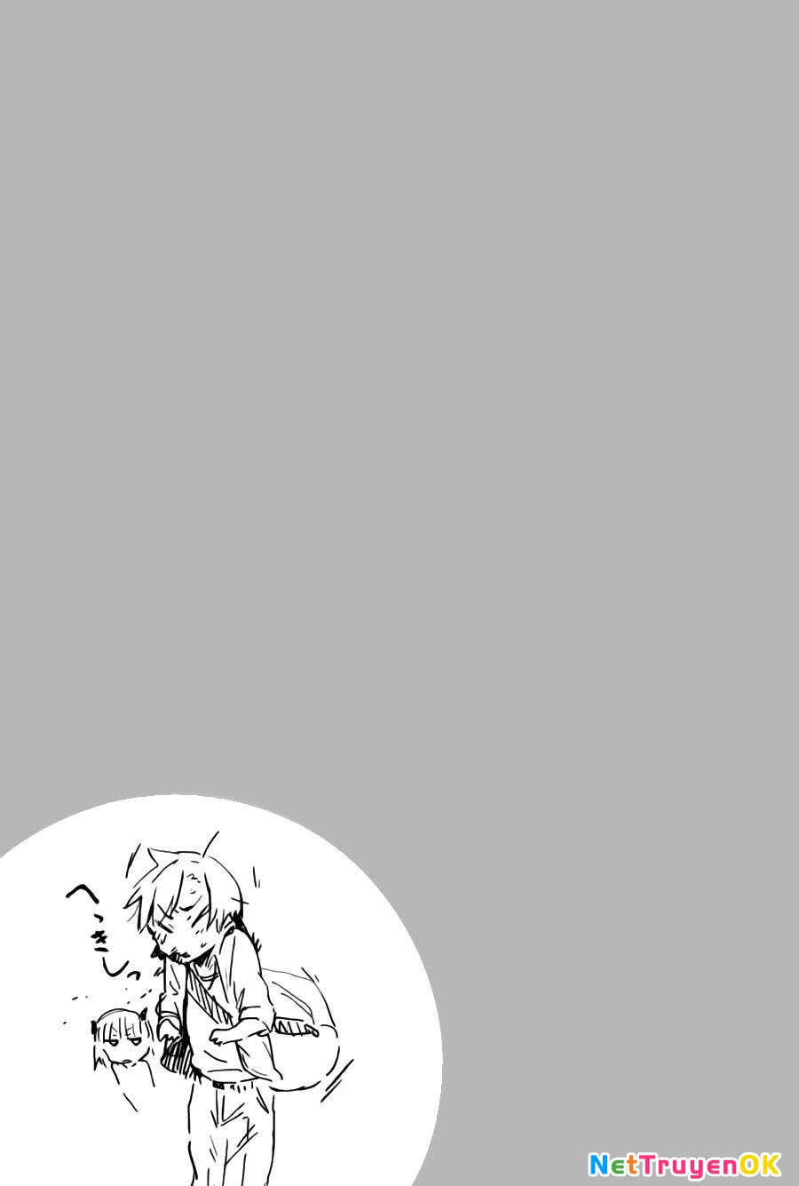 Boku wa Tomodachi ga Sukunai Chapter 24 - Trang 3