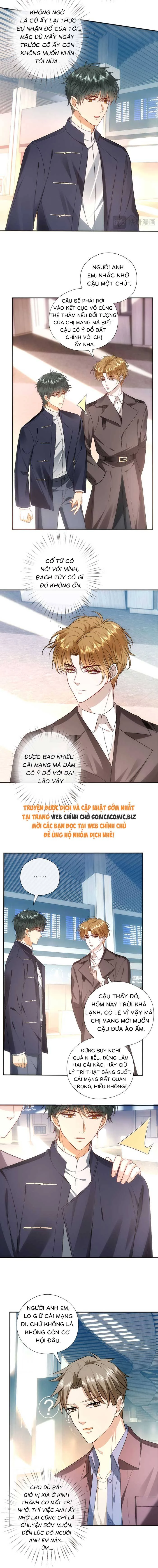Vợ Của Lục Tổng Không Phải Dạng Vừa Chapter 175 - Trang 4