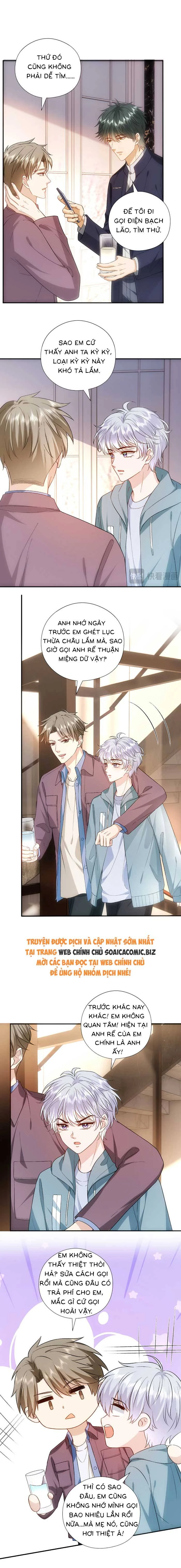 Vợ Của Lục Tổng Không Phải Dạng Vừa Chapter 175 - Trang 4