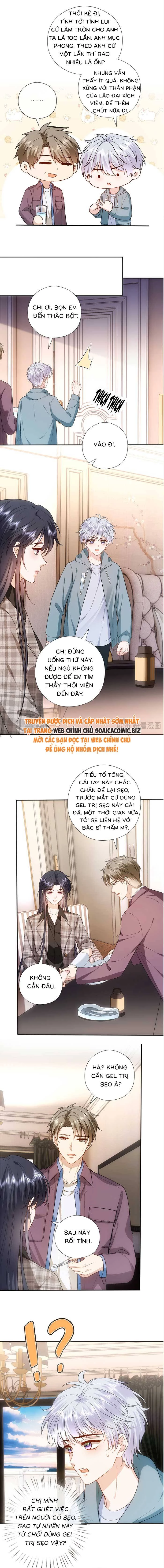 Vợ Của Lục Tổng Không Phải Dạng Vừa Chapter 175 - Trang 4