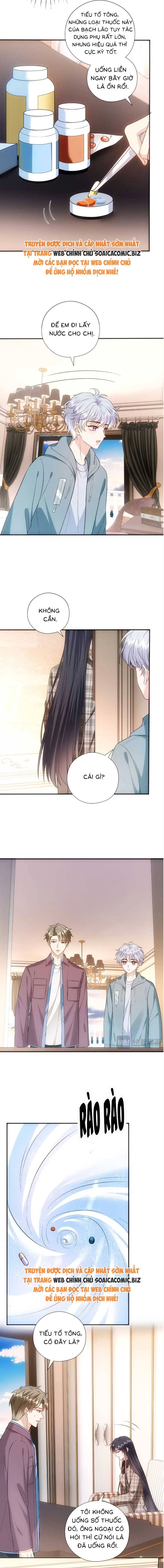 Vợ Của Lục Tổng Không Phải Dạng Vừa Chapter 175 - Trang 4