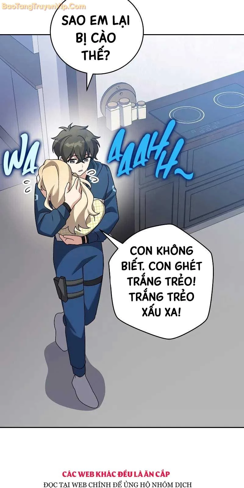 Nhân Vật Ngoài Lề Tiểu Thuyết Chapter 108 - Trang 4