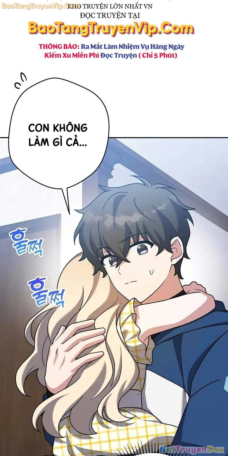 Nhân Vật Ngoài Lề Tiểu Thuyết Chapter 108 - Trang 4