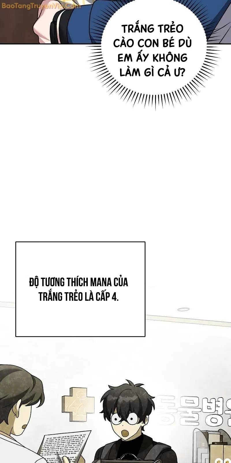 Nhân Vật Ngoài Lề Tiểu Thuyết Chapter 108 - Trang 4