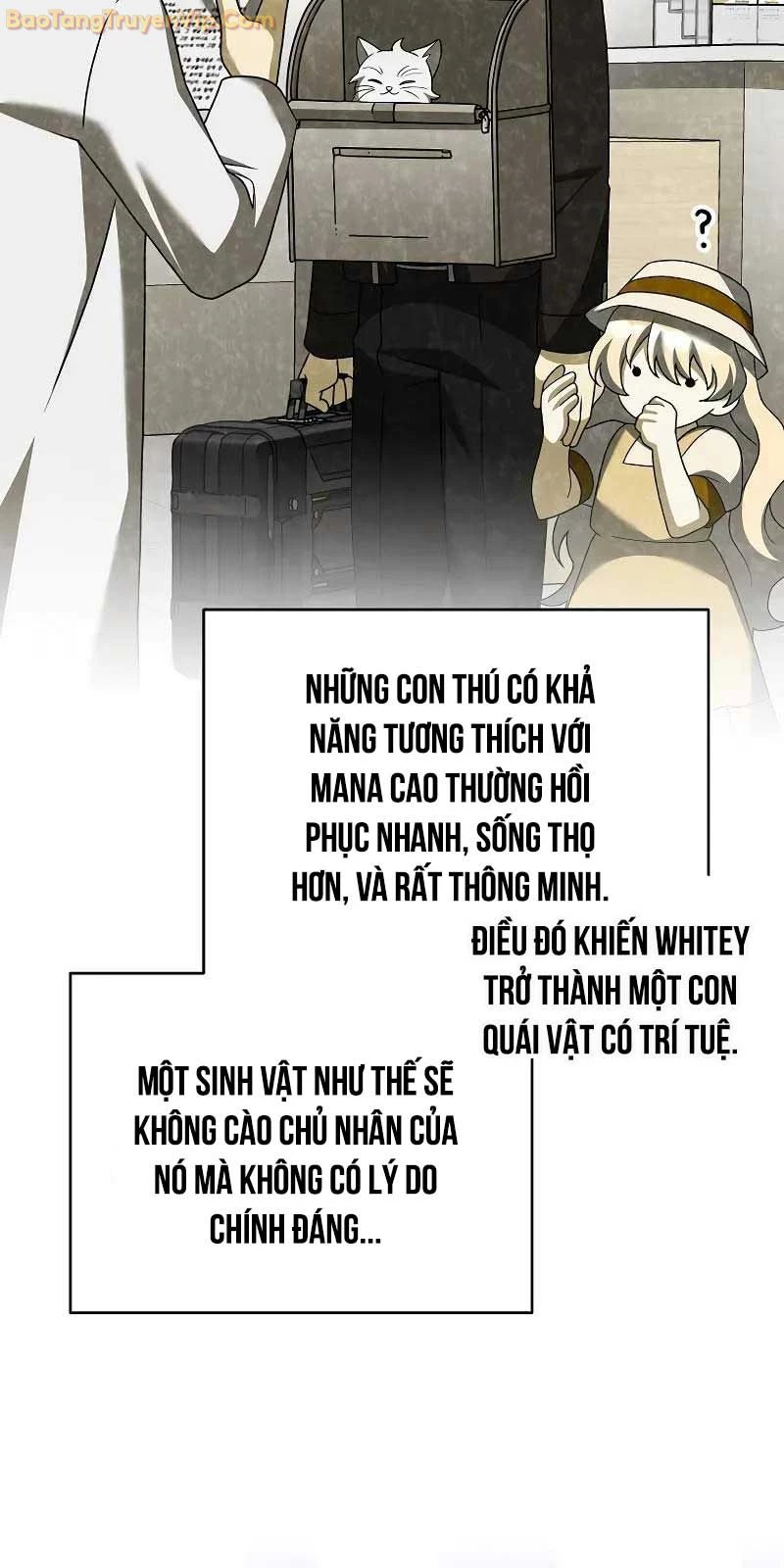 Nhân Vật Ngoài Lề Tiểu Thuyết Chapter 108 - Trang 4