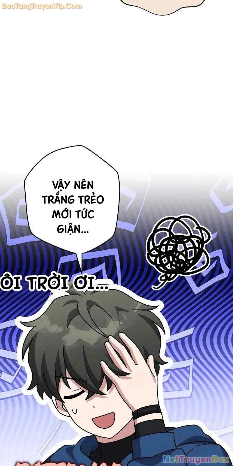 Nhân Vật Ngoài Lề Tiểu Thuyết Chapter 108 - Trang 4