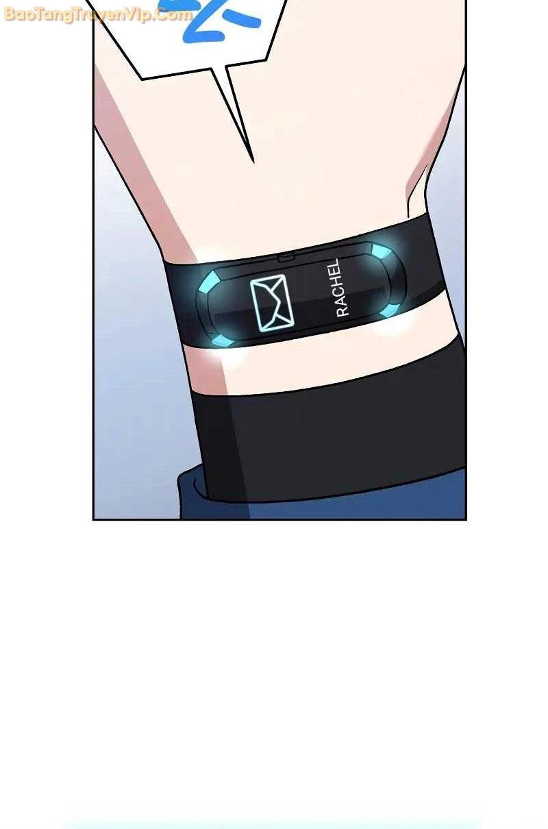 Nhân Vật Ngoài Lề Tiểu Thuyết Chapter 108 - Trang 4