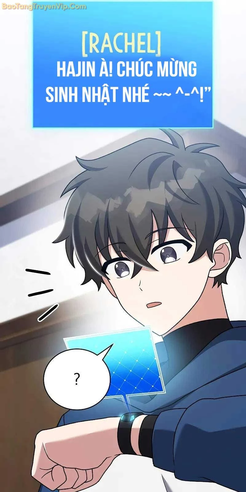 Nhân Vật Ngoài Lề Tiểu Thuyết Chapter 108 - Trang 4
