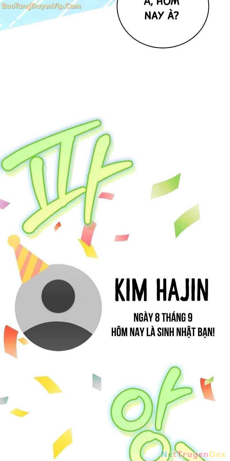 Nhân Vật Ngoài Lề Tiểu Thuyết Chapter 108 - Trang 4