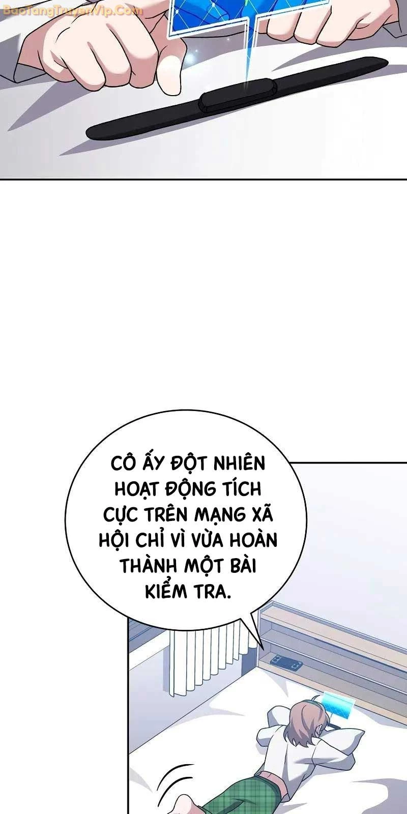 Nhân Vật Ngoài Lề Tiểu Thuyết Chapter 108 - Trang 4