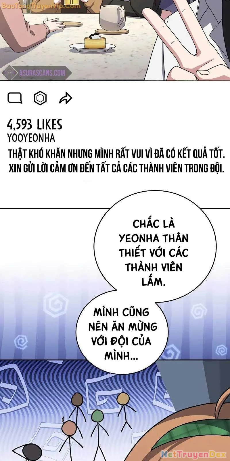 Nhân Vật Ngoài Lề Tiểu Thuyết Chapter 108 - Trang 4