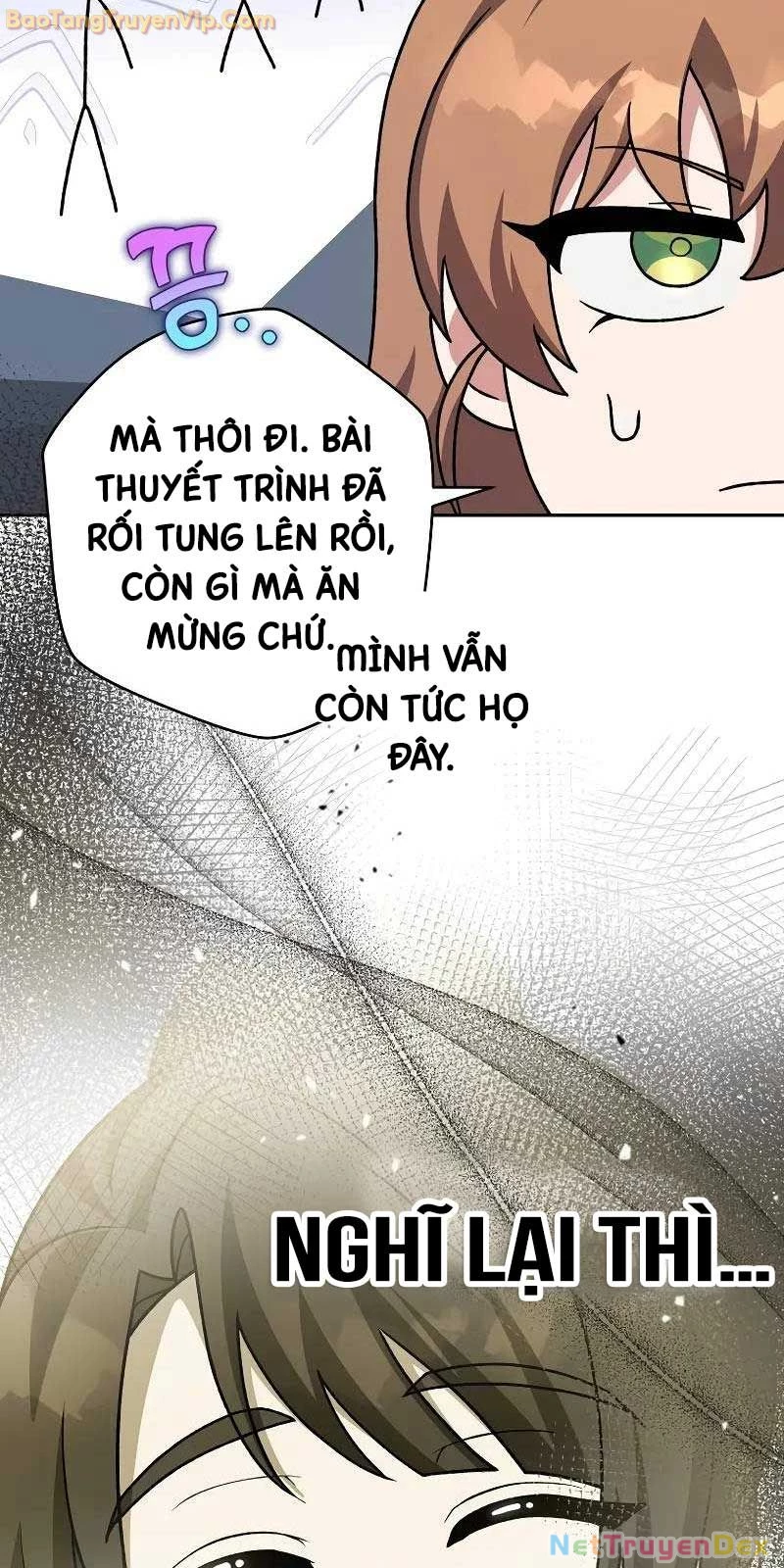 Nhân Vật Ngoài Lề Tiểu Thuyết Chapter 108 - Trang 4