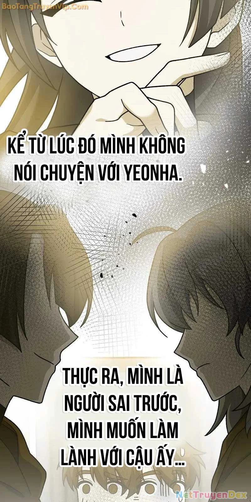 Nhân Vật Ngoài Lề Tiểu Thuyết Chapter 108 - Trang 4