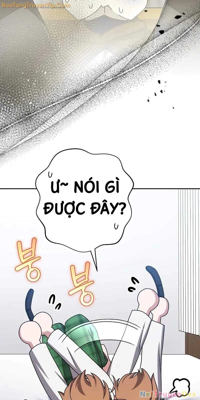 Nhân Vật Ngoài Lề Tiểu Thuyết Chapter 108 - Trang 4
