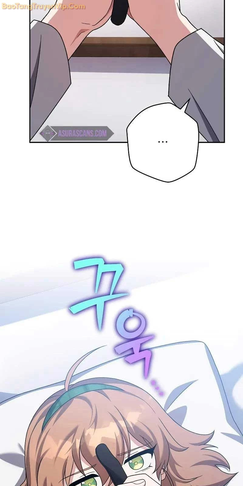 Nhân Vật Ngoài Lề Tiểu Thuyết Chapter 108 - Trang 4