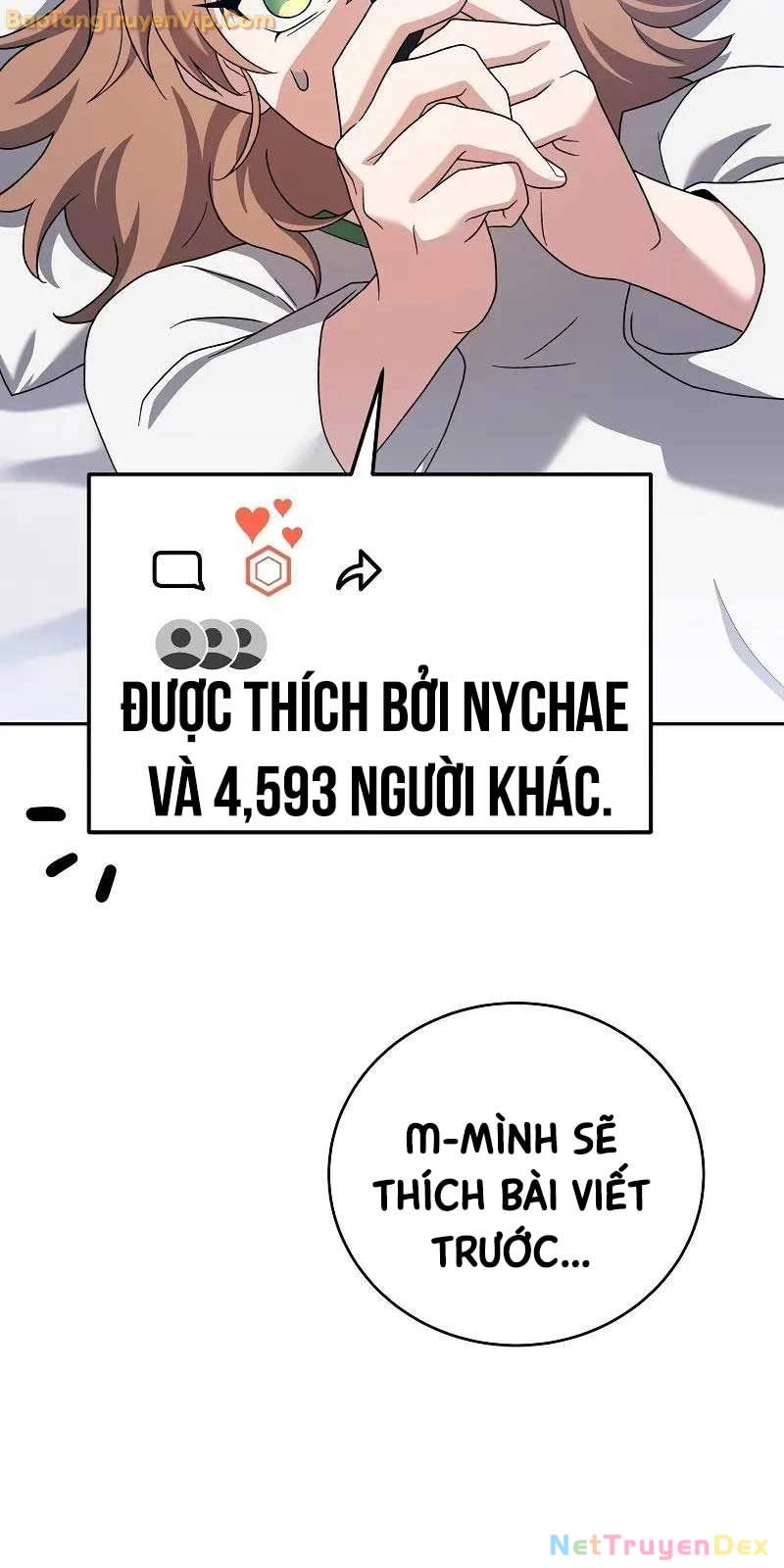 Nhân Vật Ngoài Lề Tiểu Thuyết Chapter 108 - Trang 4