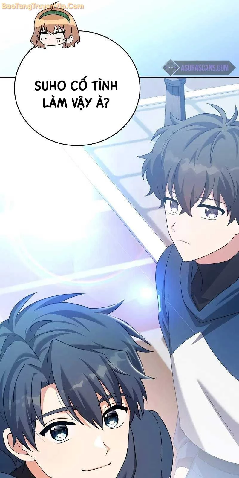 Nhân Vật Ngoài Lề Tiểu Thuyết Chapter 108 - Trang 4