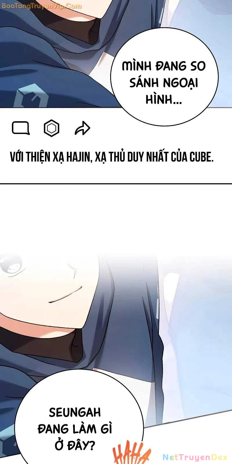 Nhân Vật Ngoài Lề Tiểu Thuyết Chapter 108 - Trang 4