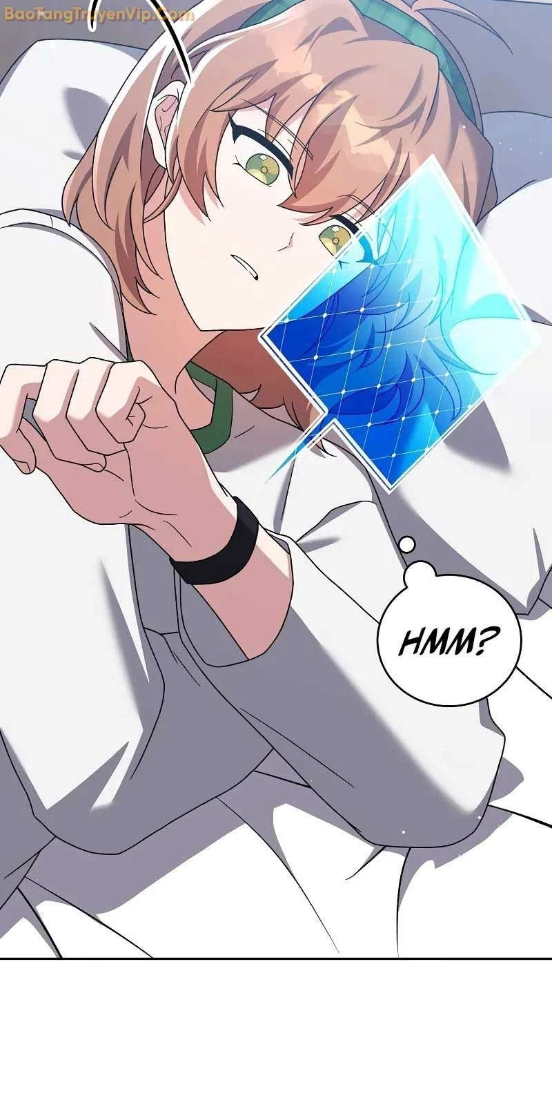 Nhân Vật Ngoài Lề Tiểu Thuyết Chapter 108 - Trang 4