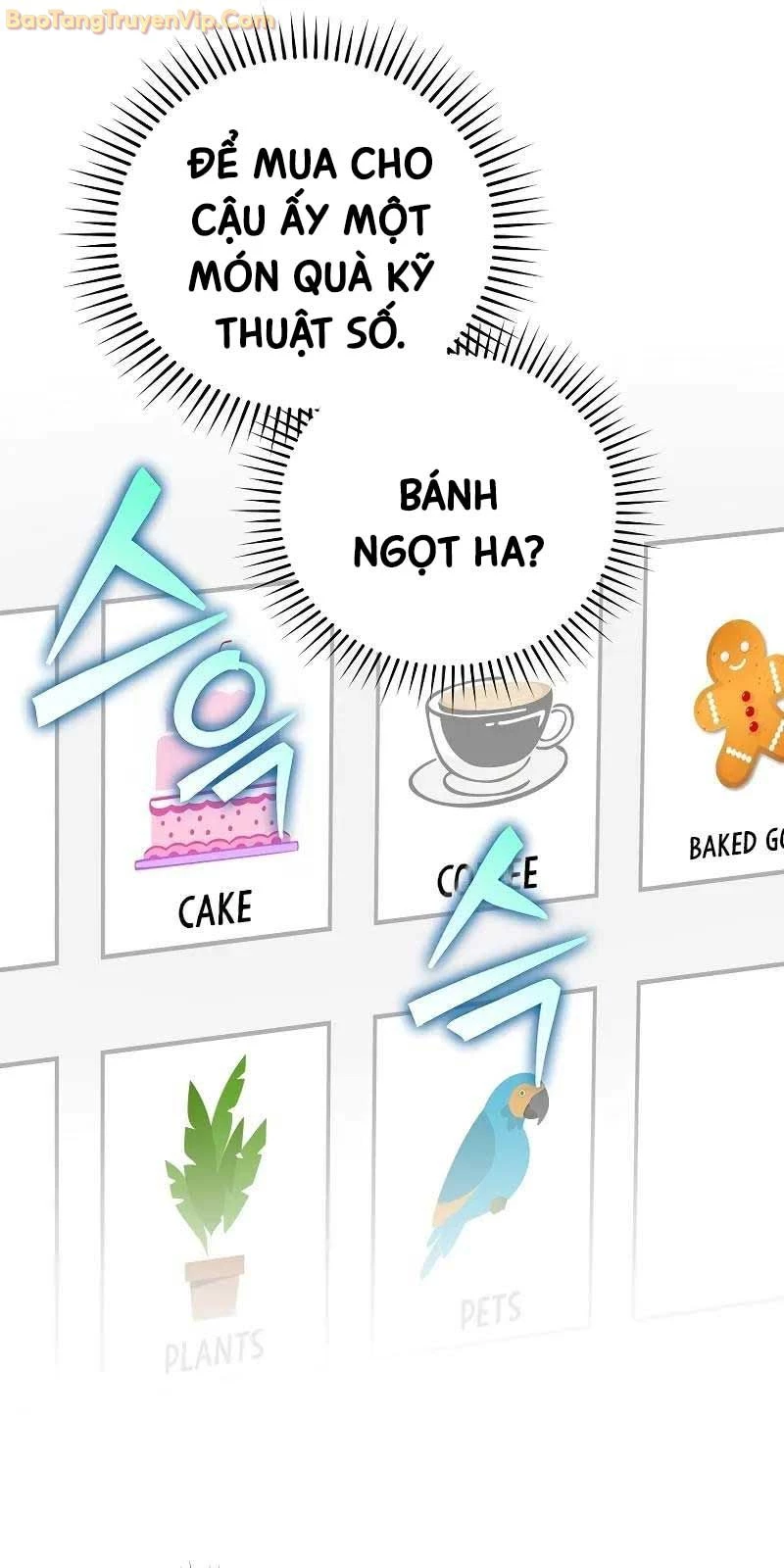 Nhân Vật Ngoài Lề Tiểu Thuyết Chapter 108 - Trang 4