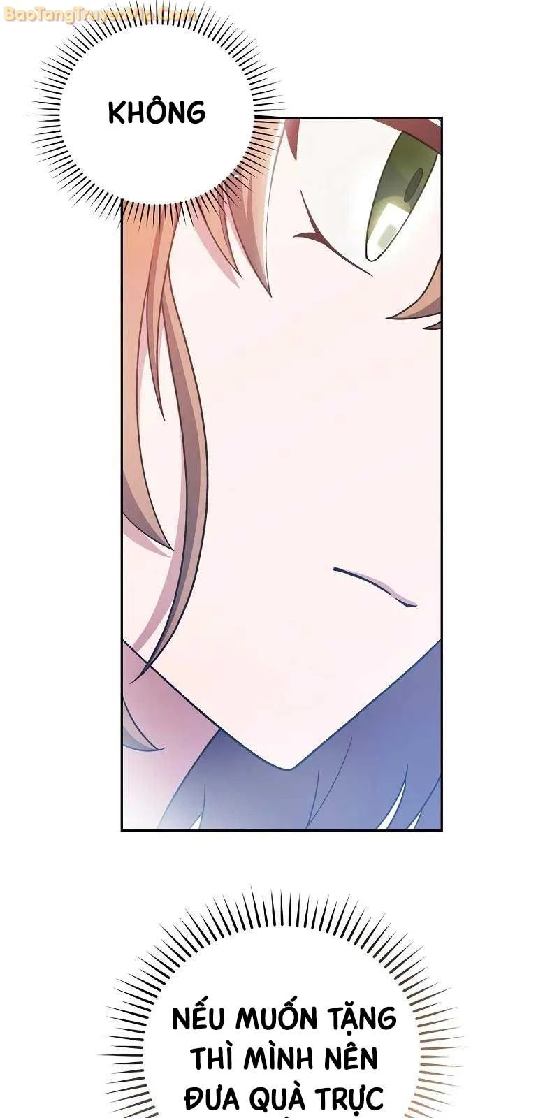 Nhân Vật Ngoài Lề Tiểu Thuyết Chapter 108 - Trang 4