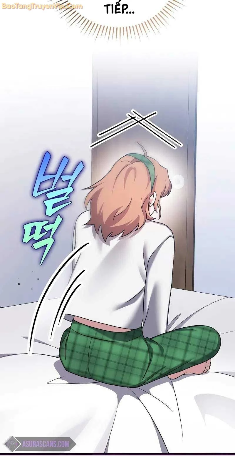 Nhân Vật Ngoài Lề Tiểu Thuyết Chapter 108 - Trang 4