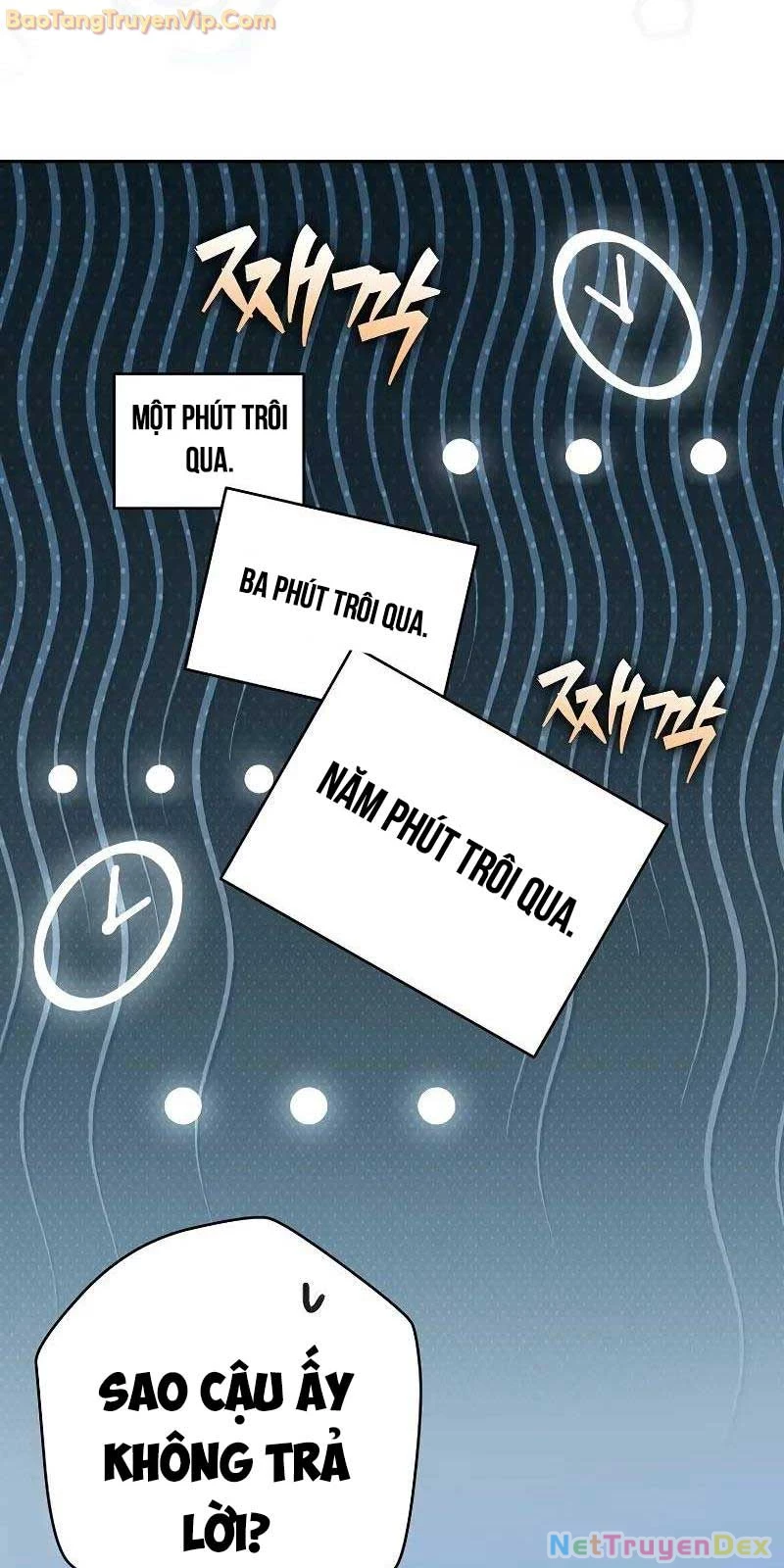 Nhân Vật Ngoài Lề Tiểu Thuyết Chapter 108 - Trang 4