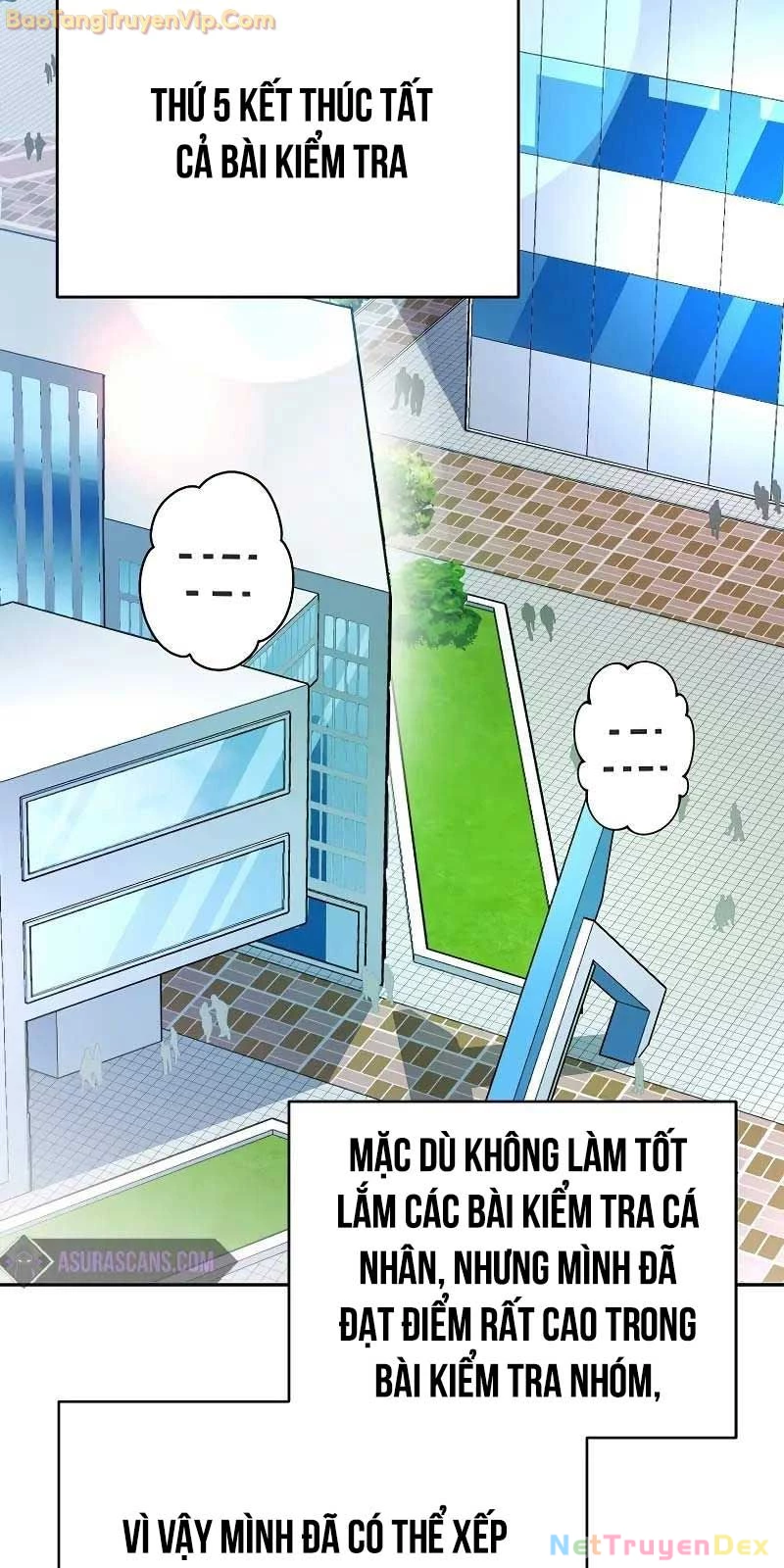 Nhân Vật Ngoài Lề Tiểu Thuyết Chapter 108 - Trang 4