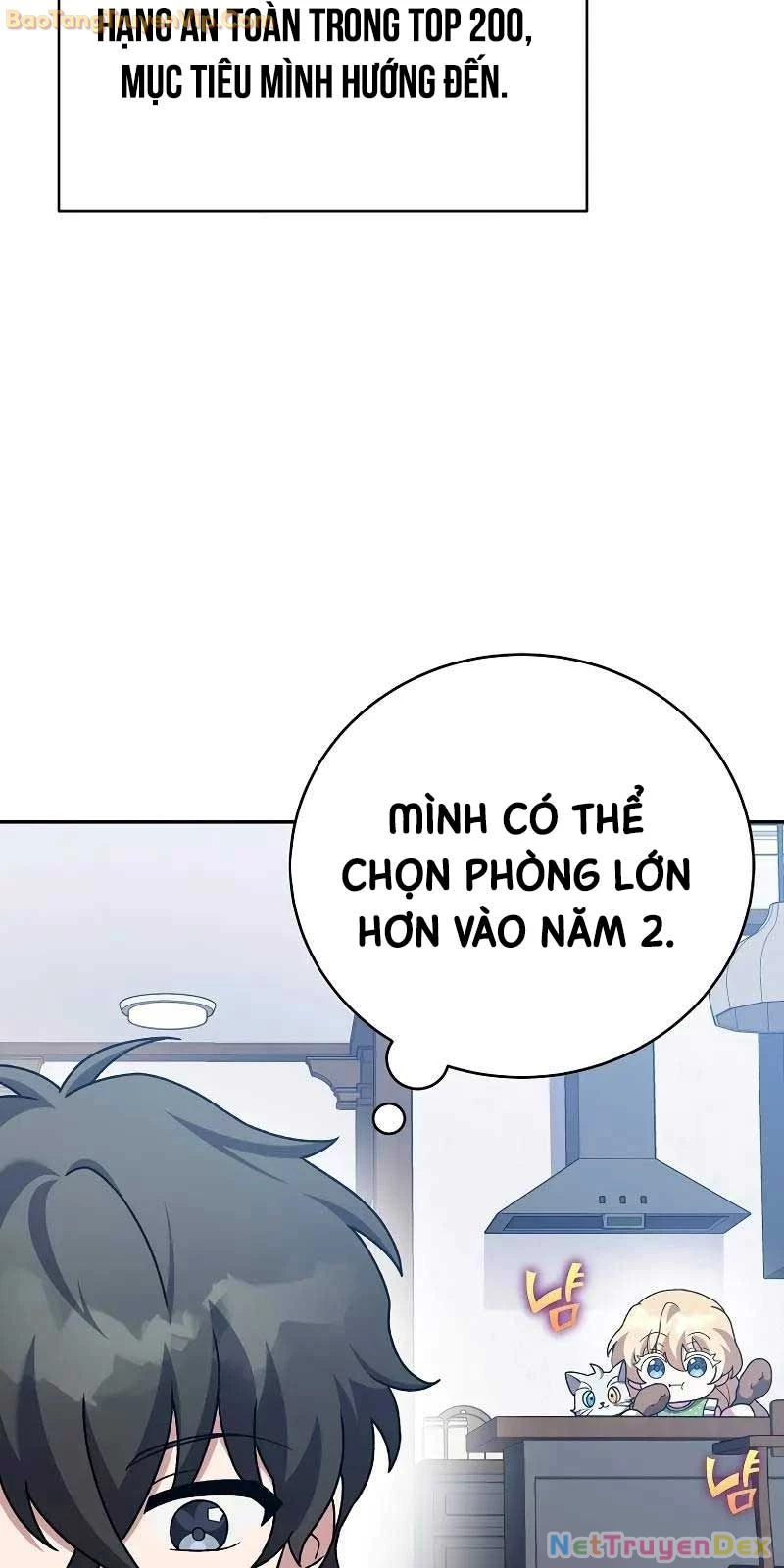 Nhân Vật Ngoài Lề Tiểu Thuyết Chapter 108 - Trang 4