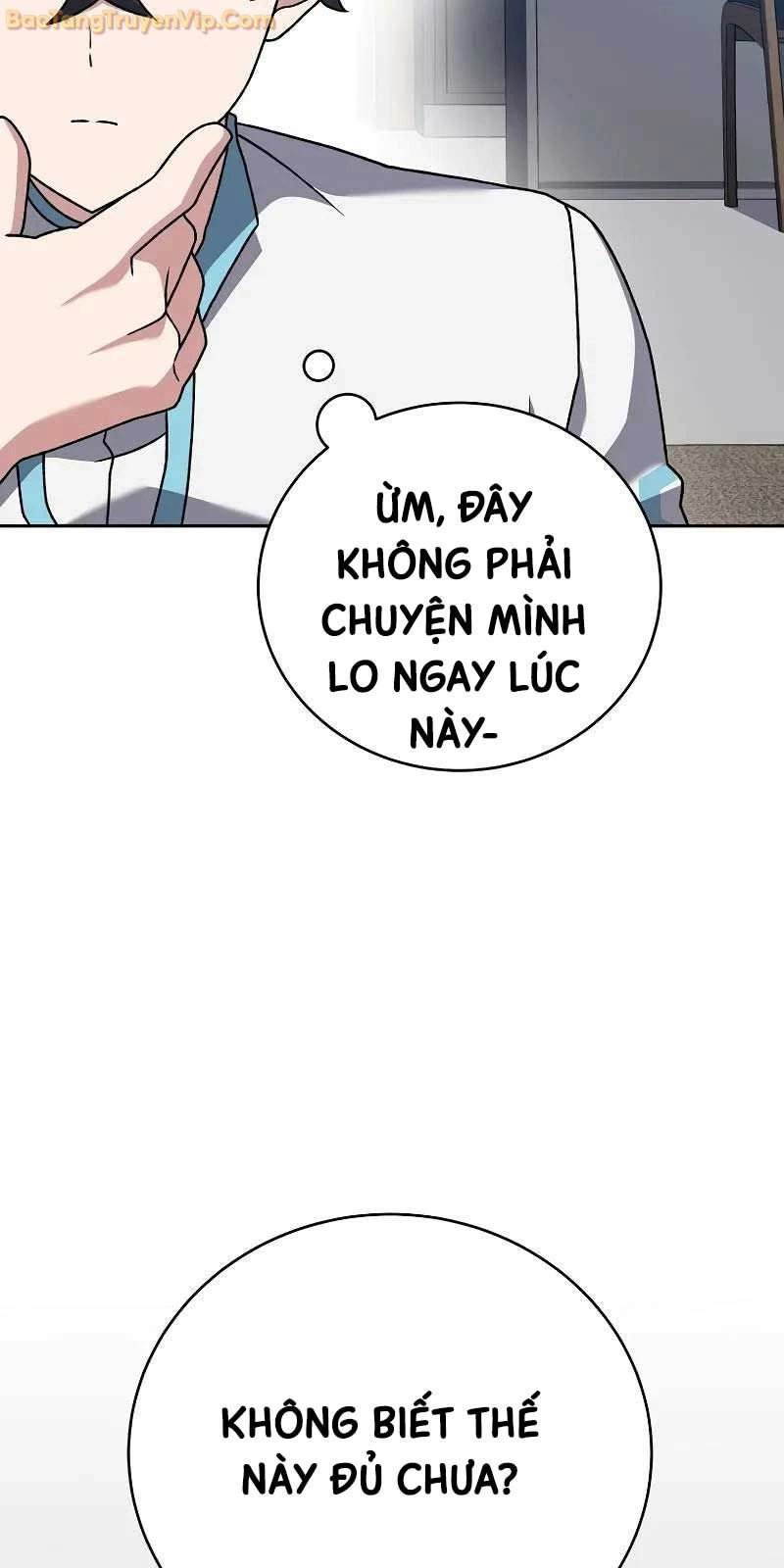 Nhân Vật Ngoài Lề Tiểu Thuyết Chapter 108 - Trang 4