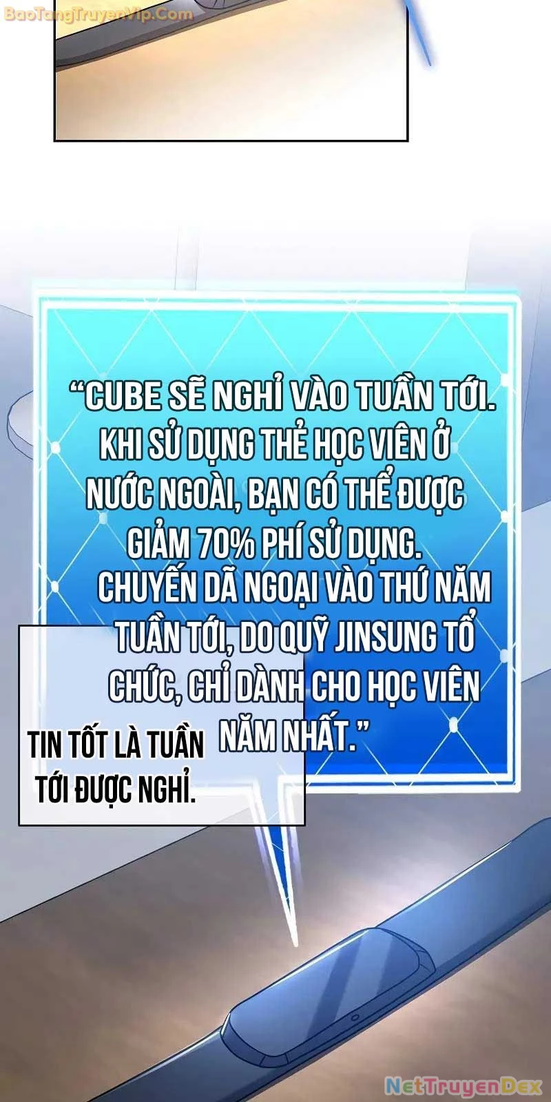 Nhân Vật Ngoài Lề Tiểu Thuyết Chapter 108 - Trang 4