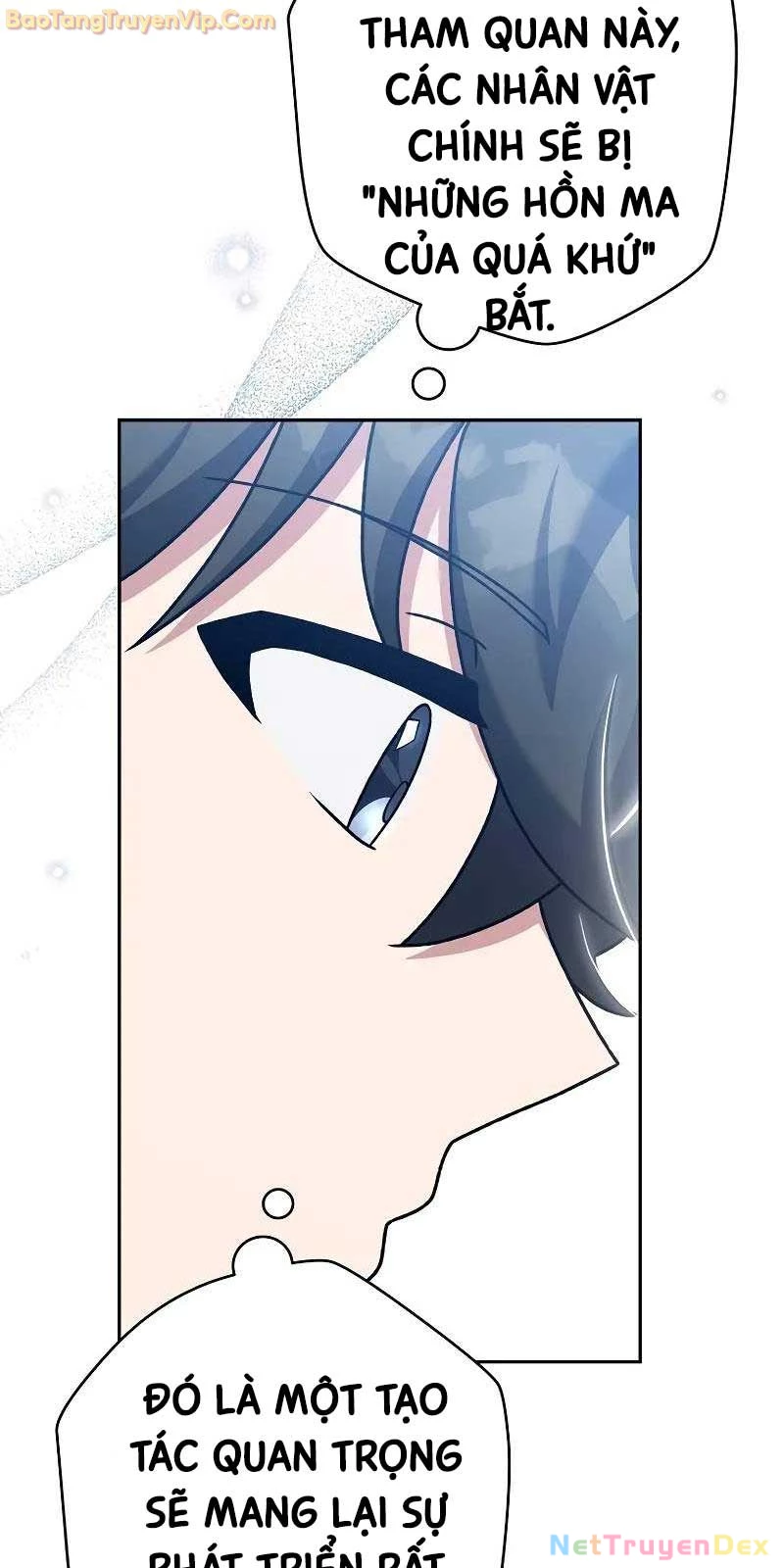 Nhân Vật Ngoài Lề Tiểu Thuyết Chapter 108 - Trang 4