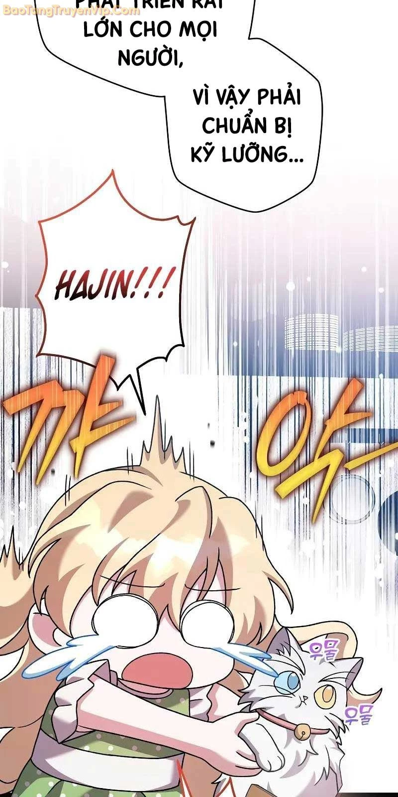 Nhân Vật Ngoài Lề Tiểu Thuyết Chapter 108 - Trang 4