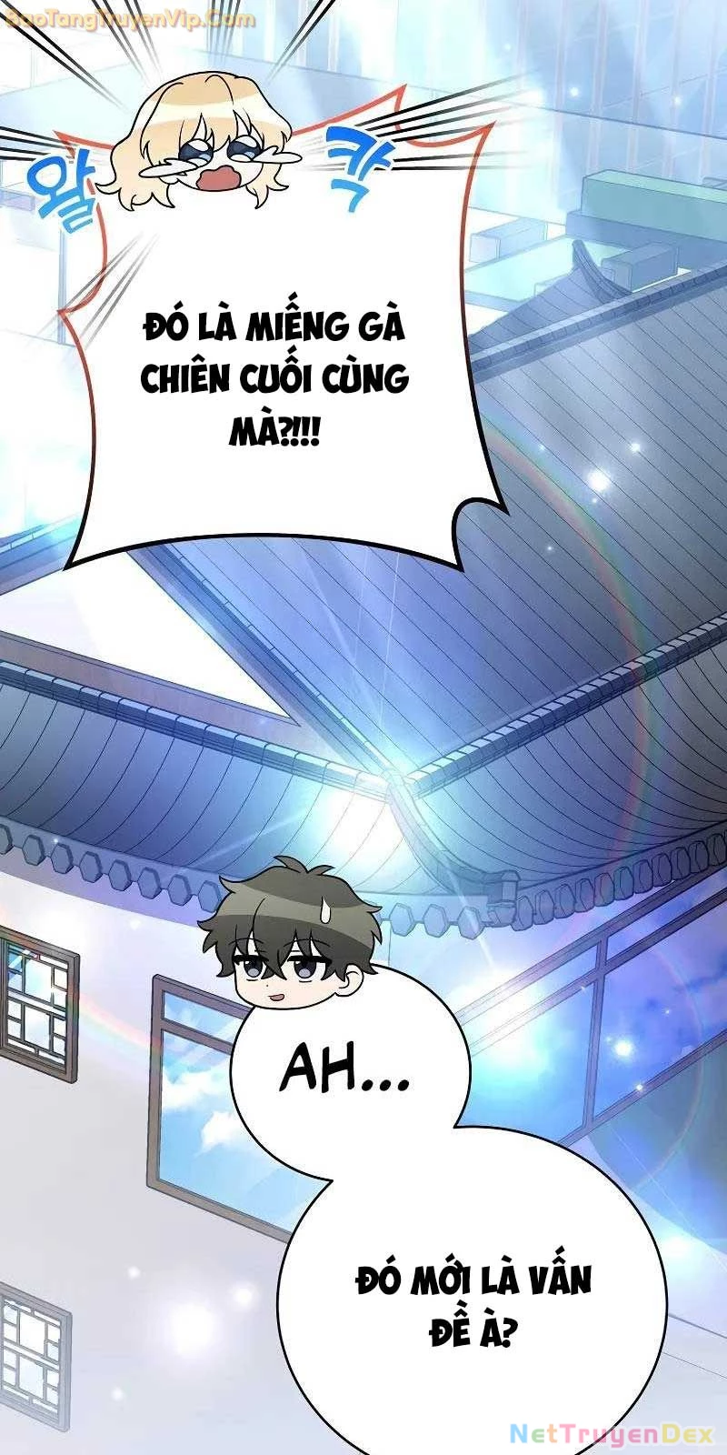 Nhân Vật Ngoài Lề Tiểu Thuyết Chapter 108 - Trang 4