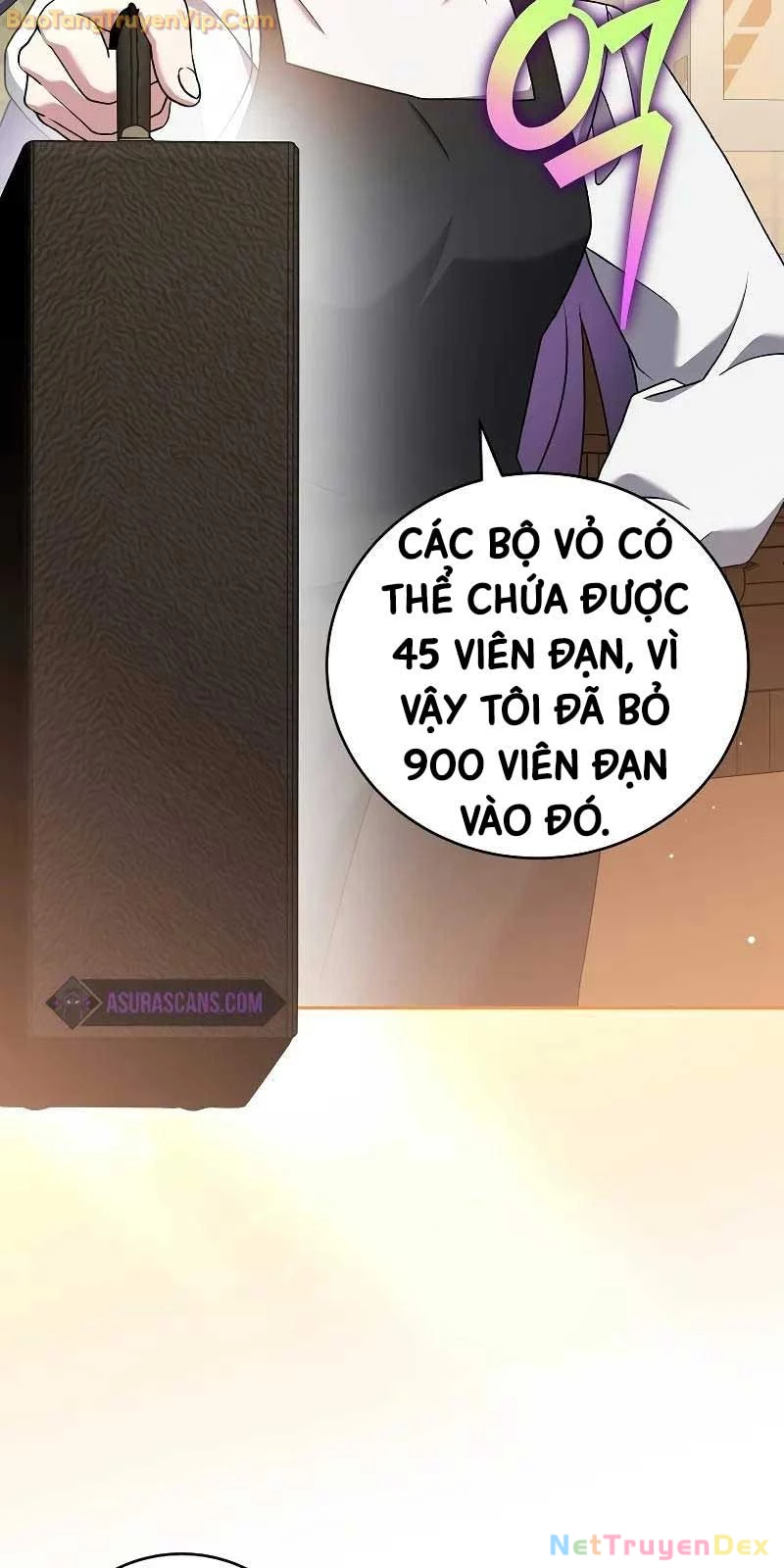Nhân Vật Ngoài Lề Tiểu Thuyết Chapter 108 - Trang 4